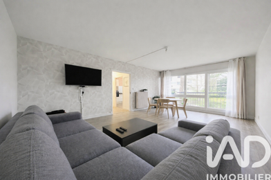 Appartement 5 pièces 161800 €
