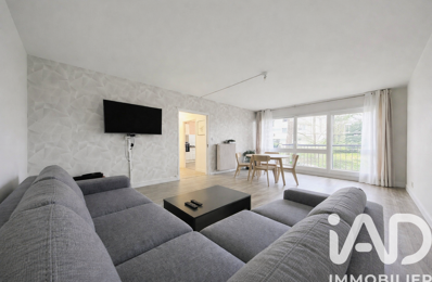 Vente Appartement 5 pièces — photo du bien