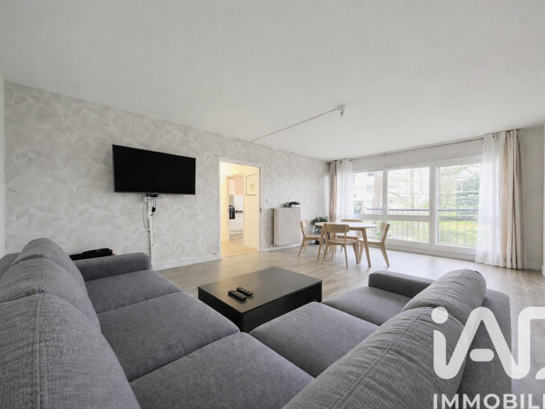 Vente Appartement 5 pièces — photo 1