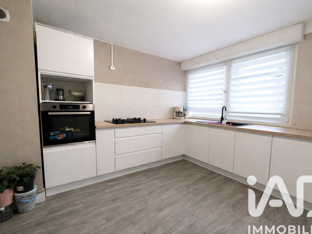 Vente Appartement 5 pièces — photo du bien