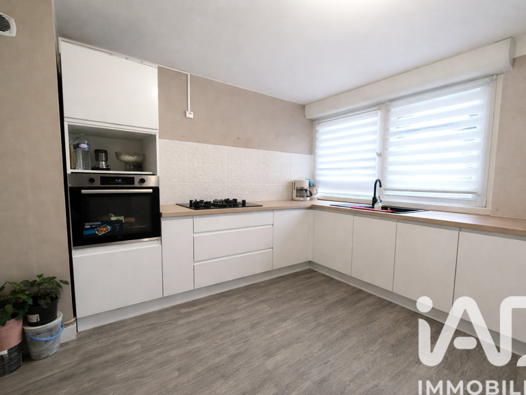 Vente Appartement 5 pièces — photo 1