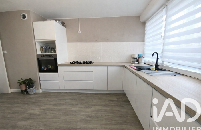 Vente Appartement 5 pièces — photo 2