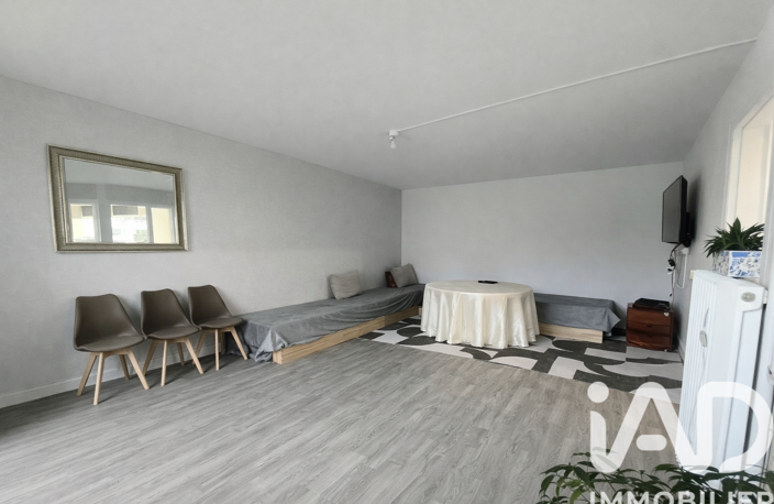 Vente Appartement 5 pièces — photo 4