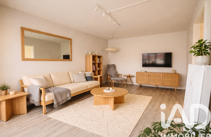 Vente Appartement 5 pièces — photo 5