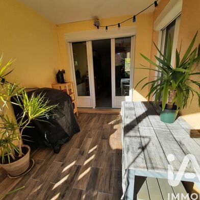 Appartement 3 pièces 365000 €