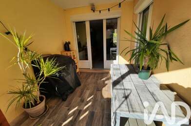 Appartement 3 pièces 354500 €