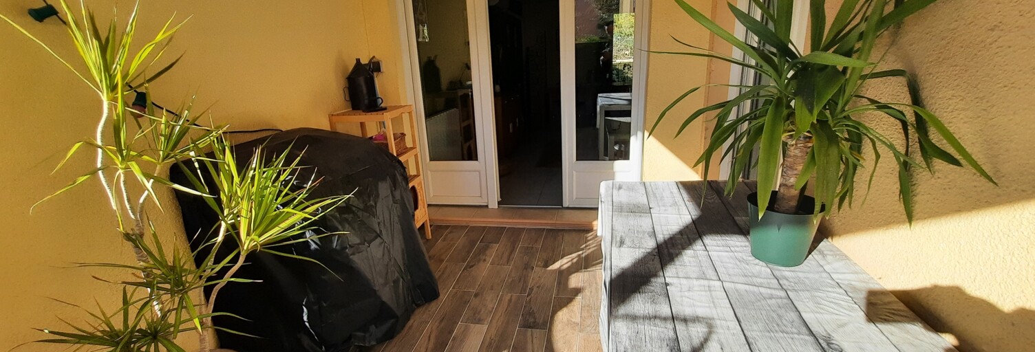 Appartement 3 Pièces 78 m² à vendre à Hyères (83400)