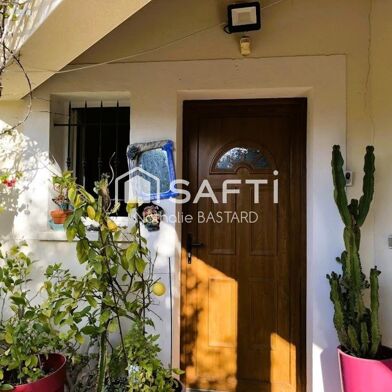 Maison 5 pièces 749000 €