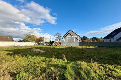 Terrain  80000 €