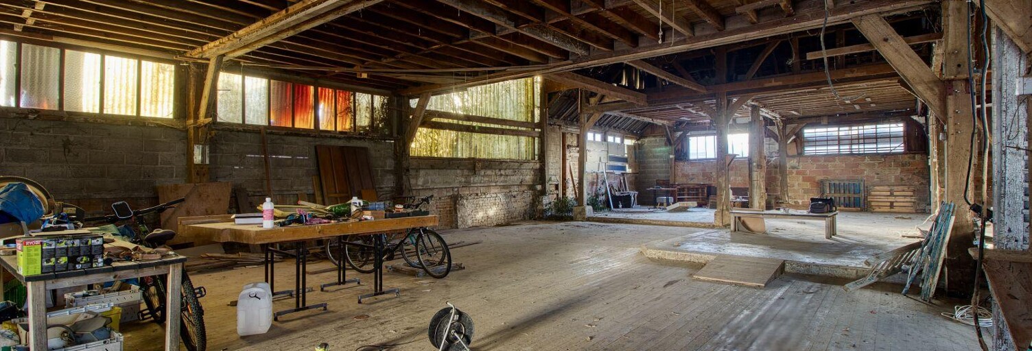 Commerce  200 m² à louer à Clermont (60600)