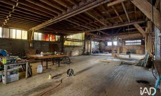 Commerce  200 m² à louer à Clermont (60600)