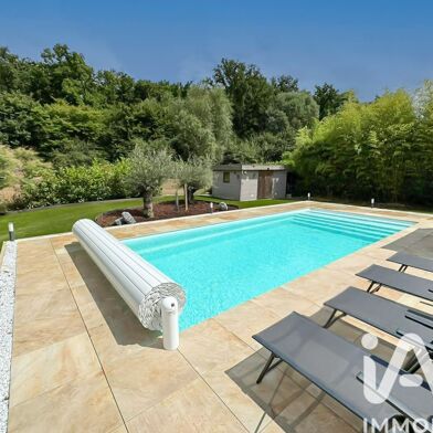 Maison 6 pièces 595000 €