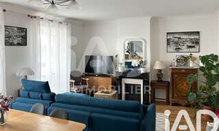 Appartement 4 Pièces 78 m² à vendre à Paris 14 (75014)