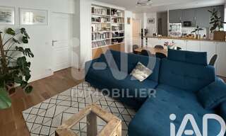 Appartement 4 Pièces 78 m² à vendre à Paris 14 (75014)