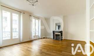 Appartement 4 Pièces 78 m² à vendre à Paris 14 (75014)