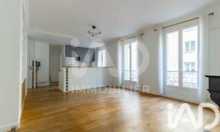 Appartement 4 Pièces 78 m² à vendre à Paris 14 (75014)