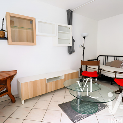 Appartement 1 pièces 215000 €
