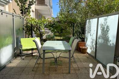 Appartement 1 pièces 199990 €