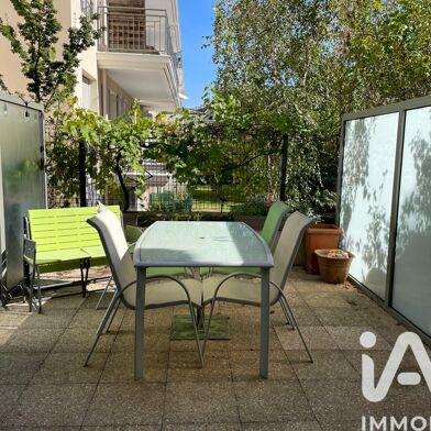 Appartement 1 pièces 199990 €