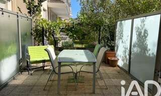 Appartement 1 Pièce 26 m² à vendre à Clamart (92140)