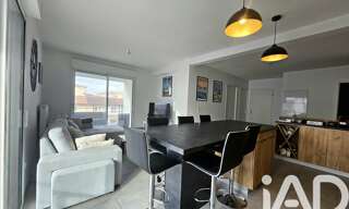 Appartement 3 Pièces 61 m² à vendre à Dax (40100)