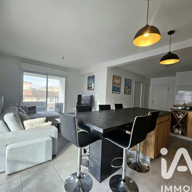 Appartement 3 pièces 199990 €