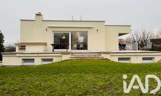 Maison 7 Pièces 182 m² à vendre à Sanry-lès-Vigy (57640)