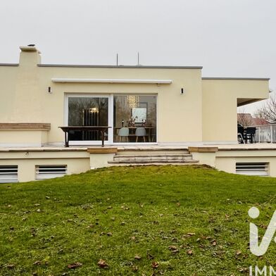 Maison 7 pièces 485000 €