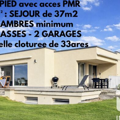 Maison 7 pièces 485000 €