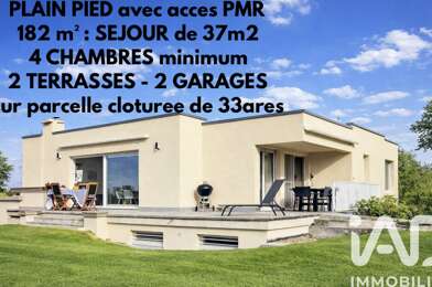 Maison 7 pièces 485000 €