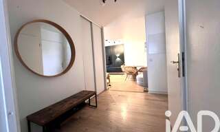 Appartement 3 Pièces 65 m² à vendre à Plaisir (78370)