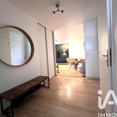 Appartement 3 pièces 236000 €
