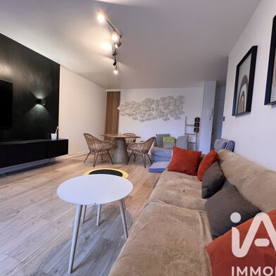 Appartement 3 pièces 229000 €