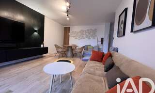 Appartement 3 Pièces 64 m² à vendre à Plaisir (78370)