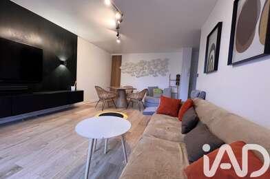 Appartement 3 pièces 229000 €