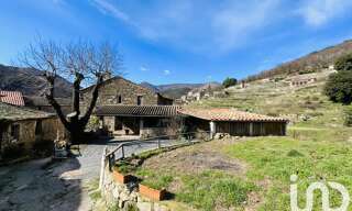 Maison 6 Pièces 110 m² à vendre à Val-d'Aigoual (30570)