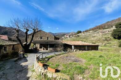 Maison 6 pièces 179000 €