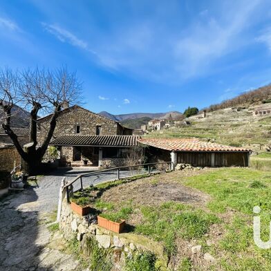 Maison 6 pièces 179000 €