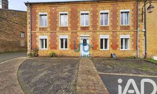 Maison 7 Pièces 346 m² à vendre à Vaux-Villaine (08150)