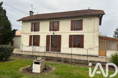 Maison 5 pièces 188000 €