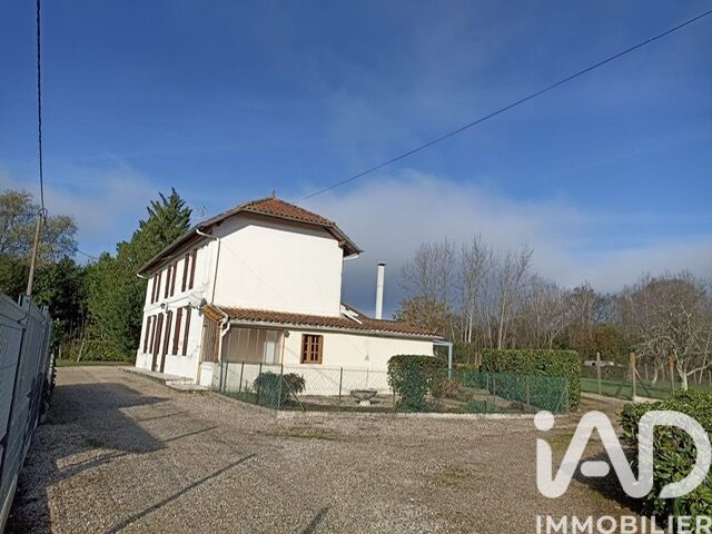 Vente Maison/villa 5 pièces - Photo 2