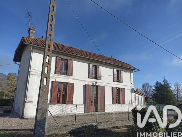 Vente Maison/villa 5 pièces - Photo 3