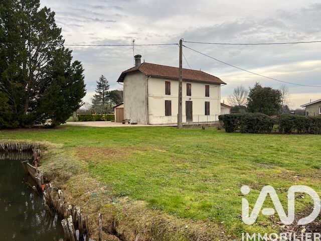 Vente Maison/villa 5 pièces - Photo 4