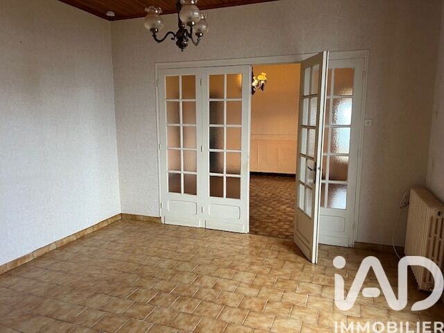 Vente Maison/villa 5 pièces - Photo 5