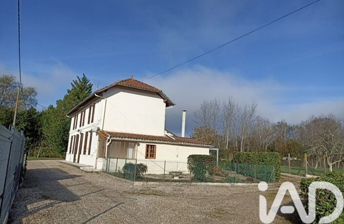 Vente Maison/villa 5 pièces — photo 2