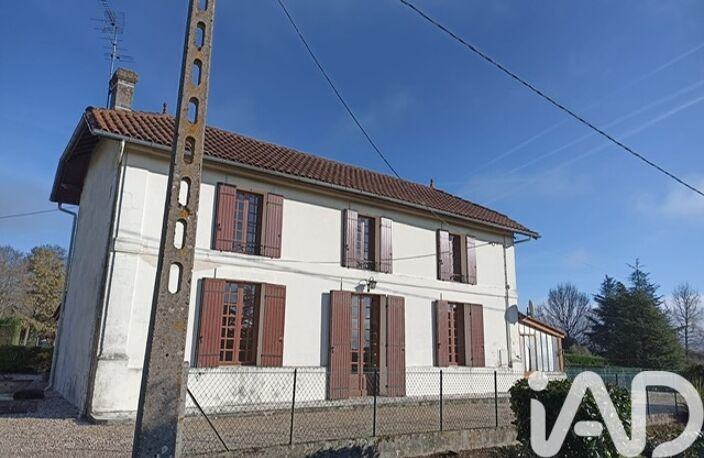 Vente Maison/villa 5 pièces — photo 3