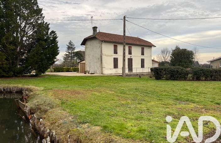 Vente Maison/villa 5 pièces — photo 4