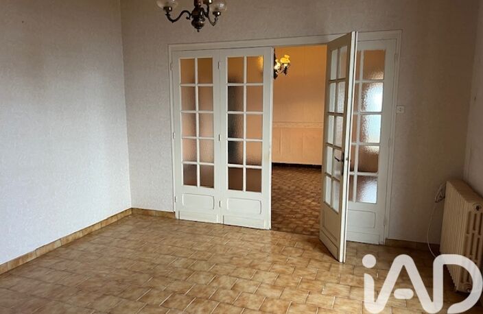 Vente Maison/villa 5 pièces — photo 5
