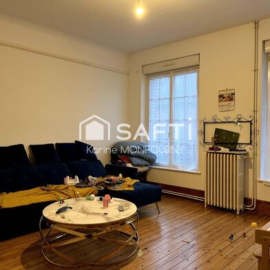 Immeuble  148000 €