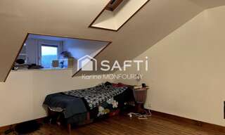 Immeuble  362 m² à vendre à Ham (80400)